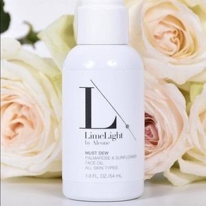 Limelife by Alcone “MUST DEW” face oil